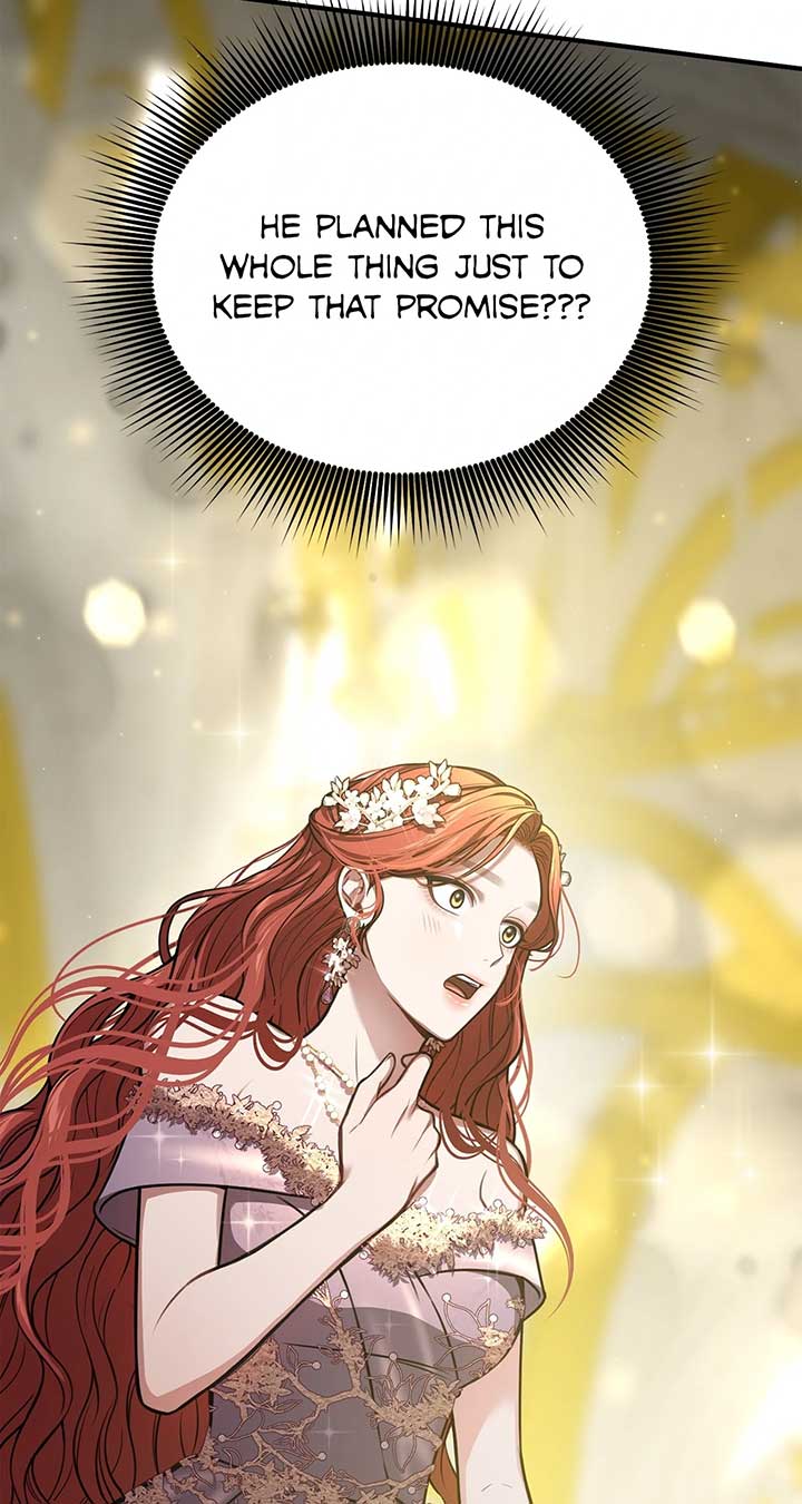 The Secret Bedroom of a Dejected Royal Daughter Chapter 84 98